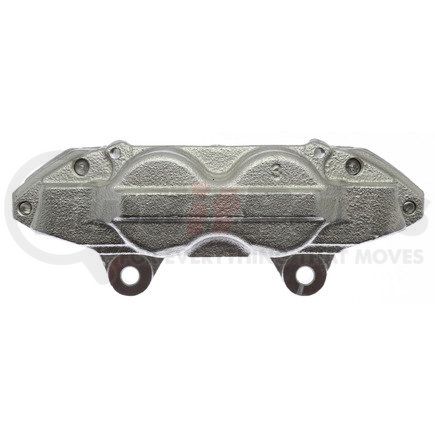 Raybestos FRC12552C Raybestos R-Line Reman Semi-Loaded Coated Caliper
