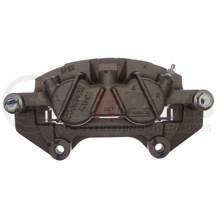 Raybestos FRC12562 Brake Parts Inc Raybestos R-Line Remanufactured Semi-Loaded Disc Brake Caliper and Bracket Assembly