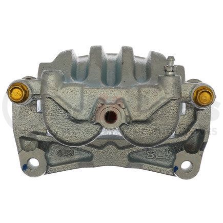 Raybestos FRC12566C Raybestos R-Line Reman Semi-Loaded Coated Caliper & Bracket Assy