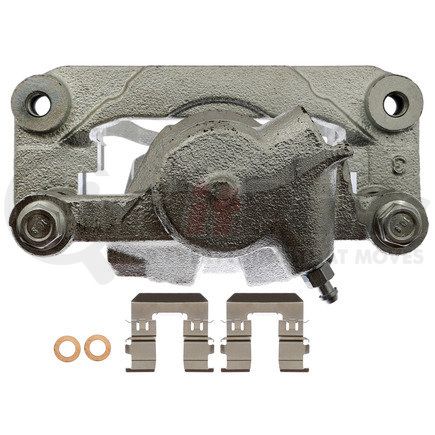 Raybestos FRC12571 Raybestos R-Line Reman Semi-Loaded Caliper & Bracket Assy