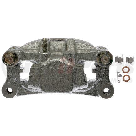 Raybestos FRC12579 Raybestos R-Line Reman Semi-Loaded Caliper & Bracket Assy