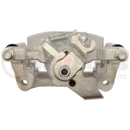 Raybestos FRC12588N Raybestos Element3 New Semi-Loaded Caliper & Bracket Assy