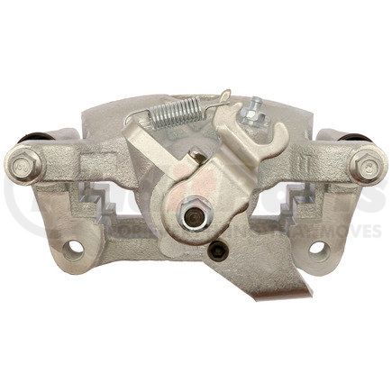 Raybestos FRC12588N Brake Parts Inc Raybestos Element3 New Semi-Loaded Disc Brake Caliper and Bracket Assembly