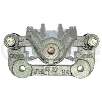 Raybestos FRC12535C Raybestos R-Line Reman Semi-Loaded Coated Caliper & Bracket Assy