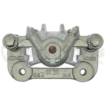 Raybestos FRC12536C Raybestos R-Line Reman Semi-Loaded Coated Caliper & Bracket Assy