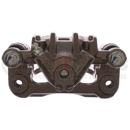 Raybestos FRC12537 Raybestos R-Line Reman Semi-Loaded Caliper & Bracket Assy
