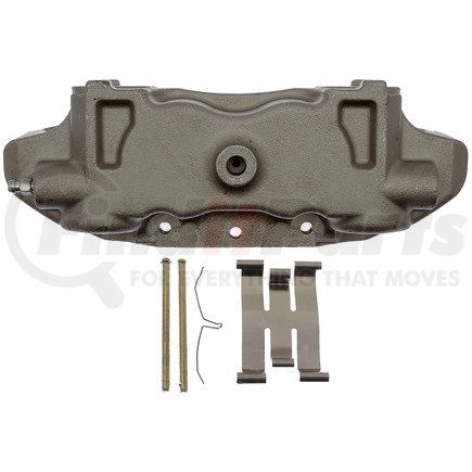 Raybestos FRC12604 Raybestos R-Line Reman Semi-Loaded Caliper