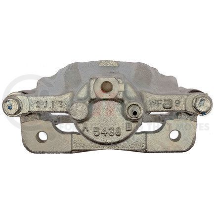 Raybestos FRC12608C Raybestos R-Line Reman Semi-Loaded Coated Caliper & Bracket Assy