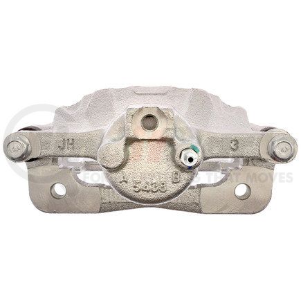 Raybestos FRC12608N Raybestos Element3 New Semi-Loaded Caliper & Bracket Assy