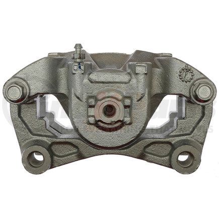 Raybestos FRC12609C Raybestos R-Line Reman Semi-Loaded Coated Caliper & Bracket Assy