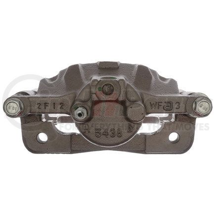Raybestos FRC12607 Raybestos R-Line Reman Semi-Loaded Caliper & Bracket Assy
