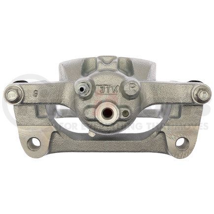 Raybestos FRC12617N Raybestos Element3 New Semi-Loaded Caliper & Bracket Assy