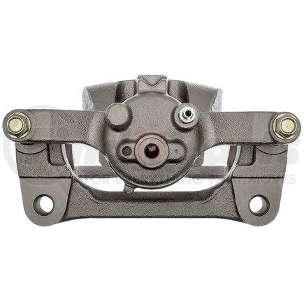 Raybestos FRC12618C Raybestos R-Line Reman Semi-Loaded Coated Caliper & Bracket Assy