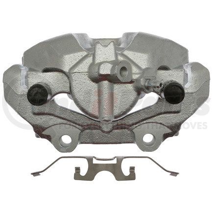 Raybestos FRC12622C Raybestos R-Line Reman Semi-Loaded Coated Caliper & Bracket Assy