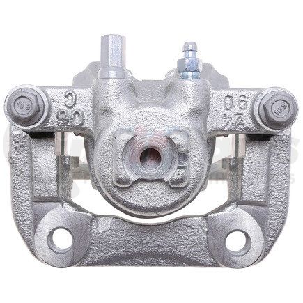 Raybestos FRC12628N Raybestos Element3 New Semi-Loaded Caliper & Bracket Assy
