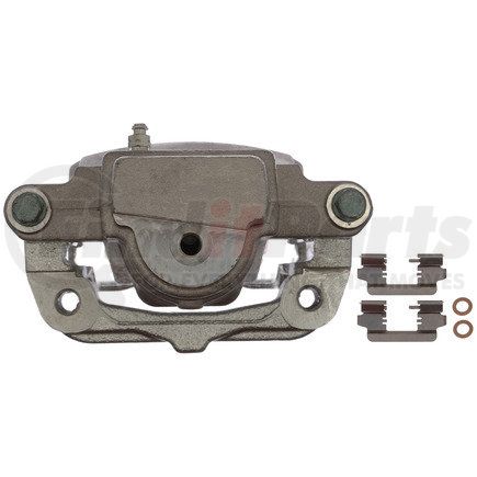 Raybestos FRC12641 Raybestos R-Line Reman Semi-Loaded Caliper & Bracket Assy