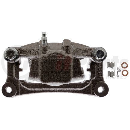 Raybestos FRC12643 Raybestos R-Line Reman Semi-Loaded Caliper & Bracket Assy