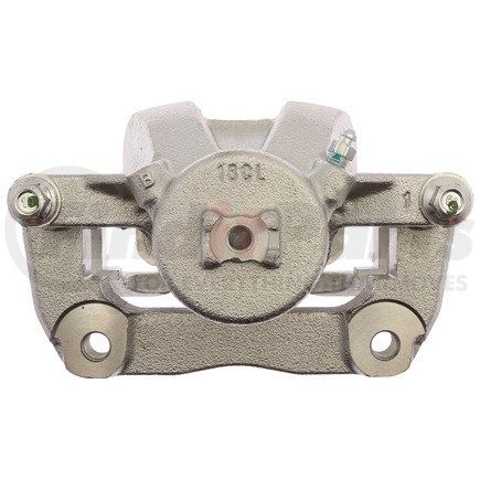 Raybestos FRC12626C Raybestos R-Line Reman Semi-Loaded Coated Caliper & Bracket Assy