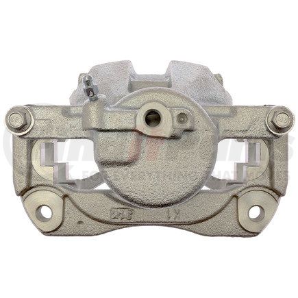 Raybestos FRC12645N Raybestos Element3 New Semi-Loaded Caliper & Bracket Assy