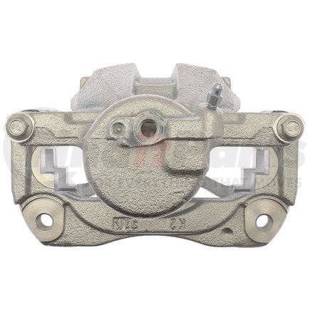 Raybestos FRC12646N Raybestos Element3 New Semi-Loaded Caliper & Bracket Assy