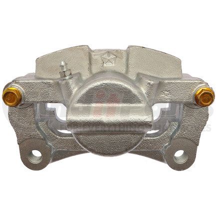 Raybestos FRC12661C Raybestos R-Line Reman Semi-Loaded Coated Caliper & Bracket Assy