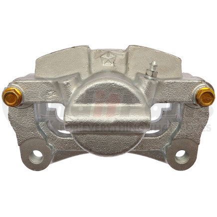 Raybestos FRC12662C Raybestos R-Line Reman Semi-Loaded Coated Caliper & Bracket Assy