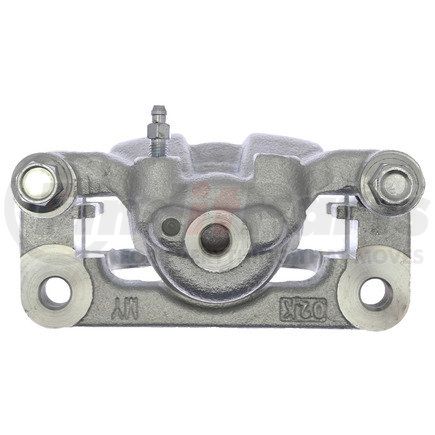 Raybestos FRC12673C Raybestos R-Line Reman Semi-Loaded Coated Caliper & Bracket Assy