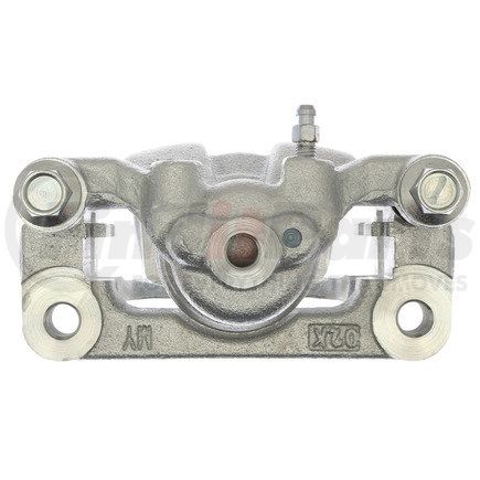 Raybestos FRC12674C Raybestos R-Line Reman Semi-Loaded Coated Caliper & Bracket Assy
