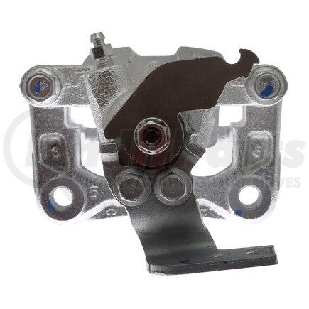 Raybestos FRC12687C Raybestos R-Line Reman Semi-Loaded Coated Caliper & Bracket Assy