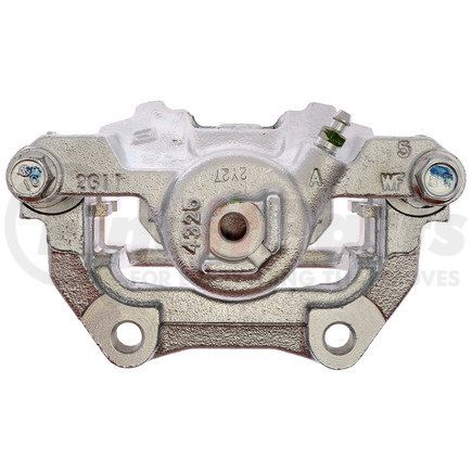 Raybestos FRC12694C Raybestos R-Line Reman Semi-Loaded Coated Caliper & Bracket Assy