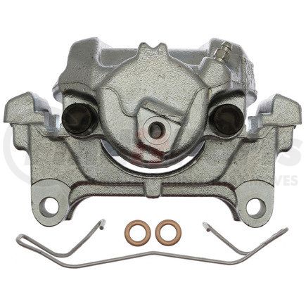 Raybestos FRC12690C Raybestos R-Line Reman Semi-Loaded Coated Caliper & Bracket Assy