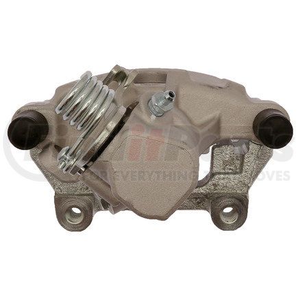 Raybestos FRC12698N Raybestos Element3 New Semi-Loaded Caliper & Bracket Assy