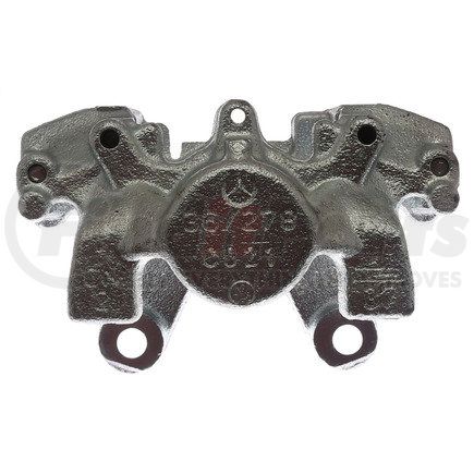 Raybestos FRC12699C Raybestos R-Line Reman Semi-Loaded Coated Caliper