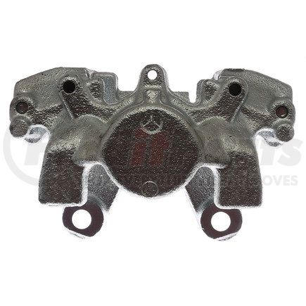 Raybestos FRC12700C Raybestos R-Line Reman Semi-Loaded Coated Caliper