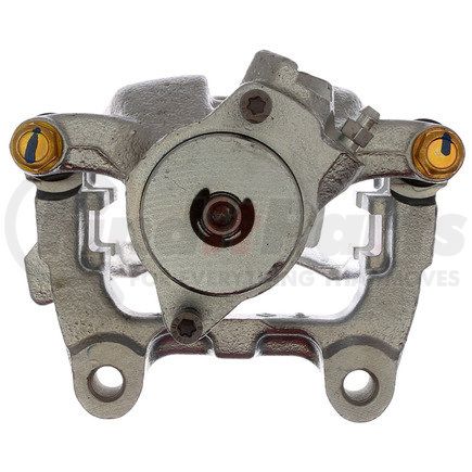 Raybestos FRC12702C Raybestos R-Line Reman Semi-Loaded Coated Caliper & Bracket Assy
