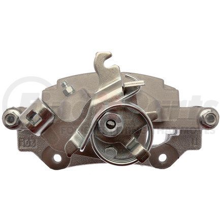 Raybestos FRC12707C Raybestos R-Line Reman Semi-Loaded Coated Caliper & Bracket Assy
