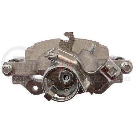 Raybestos FRC12708C Raybestos R-Line Reman Semi-Loaded Coated Caliper & Bracket Assy