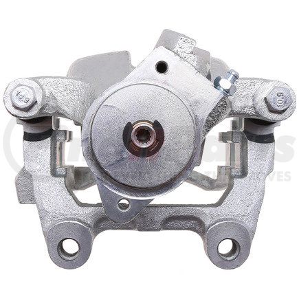 Raybestos FRC12702N Raybestos Element3 New Semi-Loaded Caliper & Bracket Assy