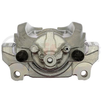 Raybestos FRC12704C Brake Parts Inc Raybestos R-Line Remanufactured Semi-Loaded Coated Disc Brake Caliper and Bracket Assembly