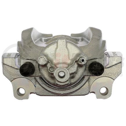 Raybestos FRC12704C Raybestos R-Line Reman Semi-Loaded Coated Caliper & Bracket Assy