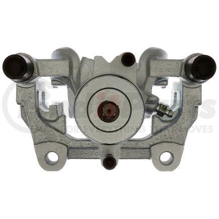 Raybestos FRC12712C Brake Parts Inc Raybestos R-Line Remanufactured Semi-Loaded Coated Disc Brake Caliper and Bracket Assembly