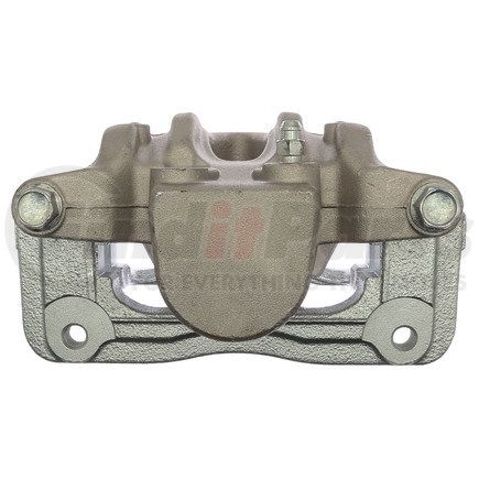 Raybestos FRC12716C Raybestos R-Line Reman Semi-Loaded Coated Caliper & Bracket Assy