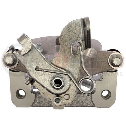 Raybestos FRC12709N Raybestos Element3 New Semi-Loaded Caliper & Bracket Assy