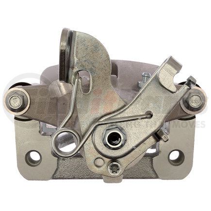 Raybestos FRC12710N Raybestos Element3 New Semi-Loaded Caliper & Bracket Assy