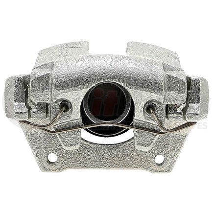Raybestos FRC12723N Raybestos Element3 New Semi-Loaded Caliper & Bracket Assy