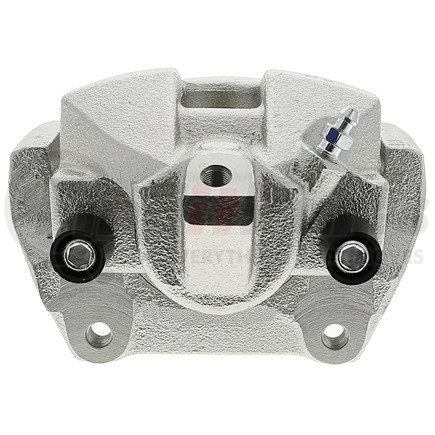 Raybestos FRC12724N Raybestos Element3 New Semi-Loaded Caliper & Bracket Assy