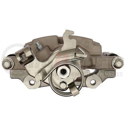 Raybestos FRC12725N Raybestos Element3 New Semi-Loaded Caliper & Bracket Assy