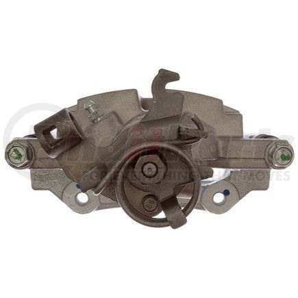 Raybestos FRC12725C Raybestos R-Line Reman Semi-Loaded Coated Caliper & Bracket Assy
