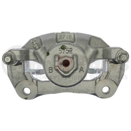 Raybestos FRC12731C Raybestos R-Line Reman Semi-Loaded Coated Caliper & Bracket Assy
