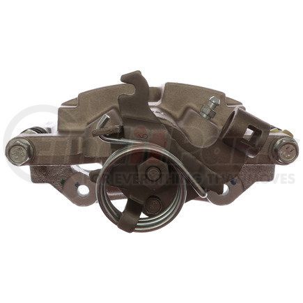 Raybestos FRC12726C Raybestos R-Line Reman Semi-Loaded Coated Caliper & Bracket Assy